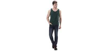 Royale Singlet