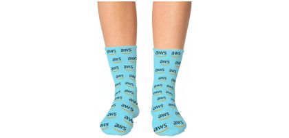 Magic Dress Socks