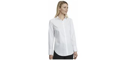 Camden Ladies Long Sleeve Shirt