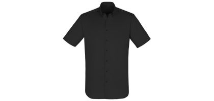Camden Mens Short Sleeve Shirt