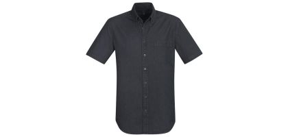 Indie Mens Short Sleeve Shirt