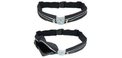 Sports Belt Bag - Waterproof