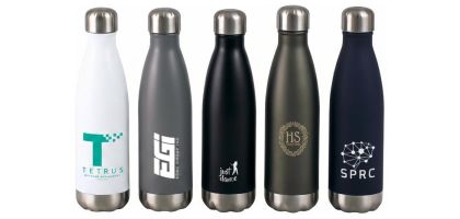 Thermo Bottle 500ml MX