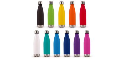 Jet Bottle