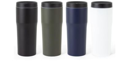 Tempest Vacuum Tumbler