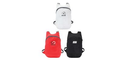 The Runner Backpack