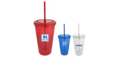 Carmel Arcylic Tumbler