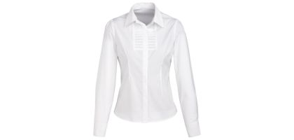 Ladies Berlin Long Sleeve Shirt