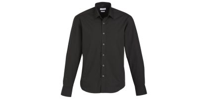 Mens Berlin Long Sleeve Shirt
