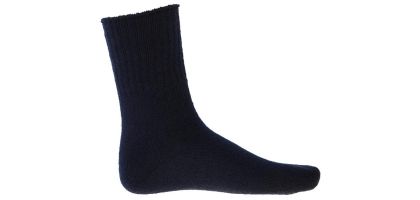 Acrylic 3 Pack Socks