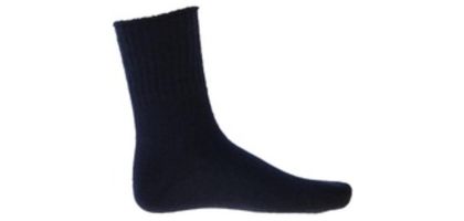 Cotton Rich 3 Pack Socks