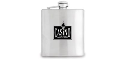 Personal Hip Flask