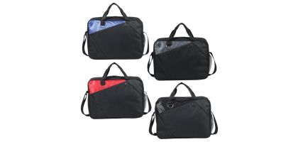 600D Infinity Satchel