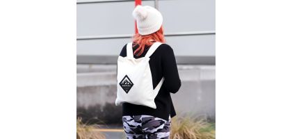 Urban Shopper Tote