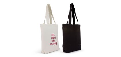 Canvas Tote Bag Cotton