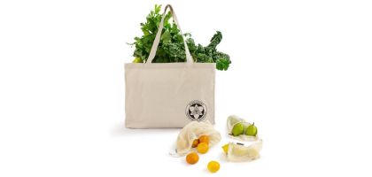 4 Piece Farmers Market Set