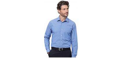 Mens Conran Classic Long Sleeve Shirt