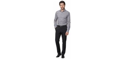 Mens Conran Tailored Long Sleeve Shirt