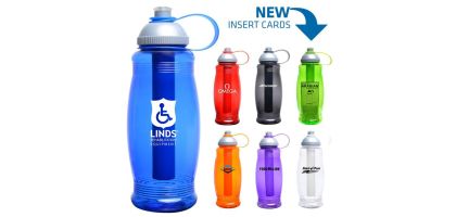 Arabian Plastic Bottle