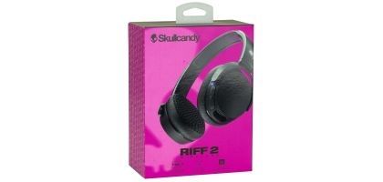 Skullcandy Riff Wireless