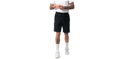Mens' Cotton Sandwich Shorts
