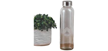 Reno Glass Bottle