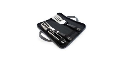 Deluxe BBQ Set