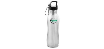 La Jolla Water Bottle