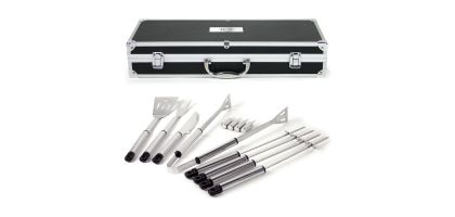 Corporate Bbq Set with Tools