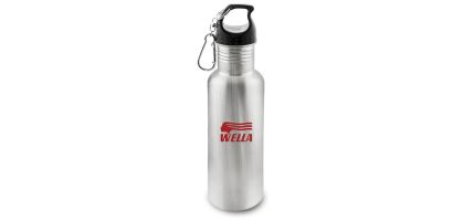 The San Carlos Water Bottle