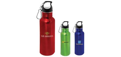 Radiant San Carlos Water Bottle