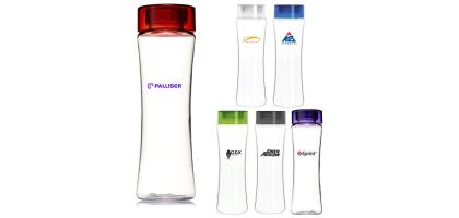 Sparta Tritan Water Bottle