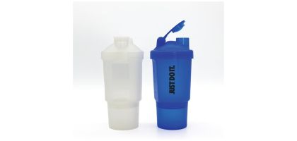 The Double Shaker Cup