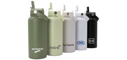 Byron 1L Drink Bottle