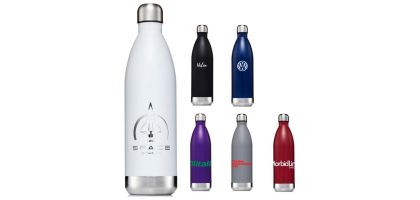 1L Classic Water Bottle