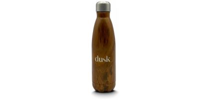 Ecograin Mirror Finish Classic Bottle