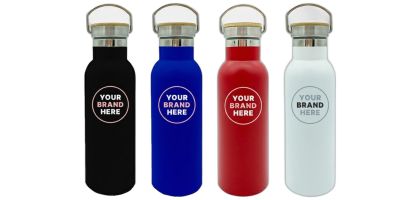 Shadow 500ml Water Bottle