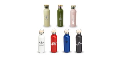 Shadow 750ml Water Bottle