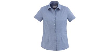 Ladies Jagger S/S Shirt