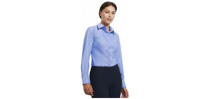 Ladies Regent L/S Shirt