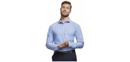 Mens Regent L/S Shirt
