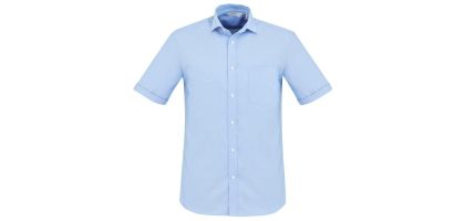 Mens Regent S/S Shirt