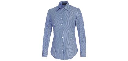Pilbara Ladies L/S Shirt Classic Fit