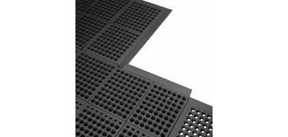 SafetyChef Connect Anti Fatigue Mat