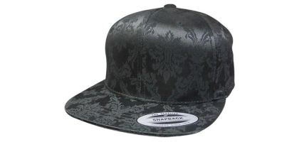 Flexfit Satin Fleur Cap
