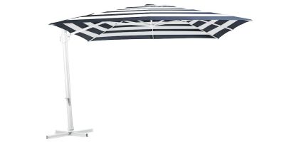 Savannah 330cm Square O'Bravia Cantilever