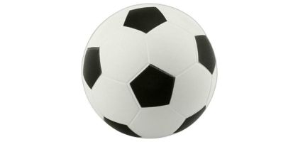 Stress Soccer Ball - Large