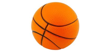Stress Basket Ball