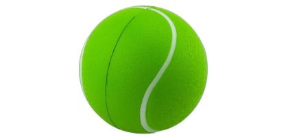 Stress Tennis Ball