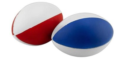 DC Stress Football